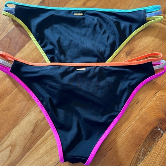 Victorias Secret Bathing Suit Bundle - Picture 4 of 7